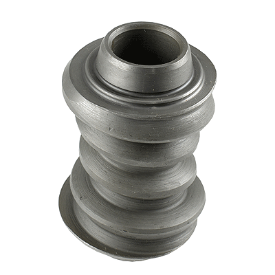 1953-60 Steering Worm Gear B7C-3524-X