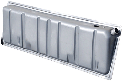 1957-60 Ford V8 Pickup Fuel Tank B7C-9002-BD