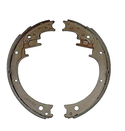 1951-66 Truck Brake Shoe Set B7D-2001