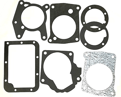 1952-63 Transmission - Overdrive Gasket Set B8AZ-7153-A