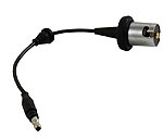 1952-59 Dome Light Socket & Wire BA-13560