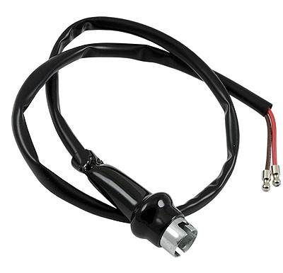 1948-79 Tail Light Socket BAAA-13410