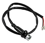 1948-79 Tail Light Socket BAAA-13410