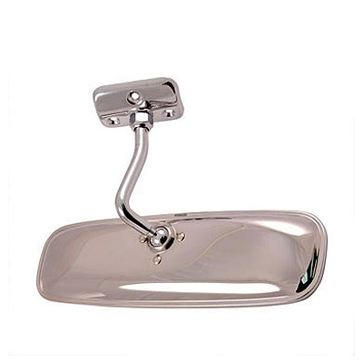 1953-56 Interior Mirror BAAA-17700-B
