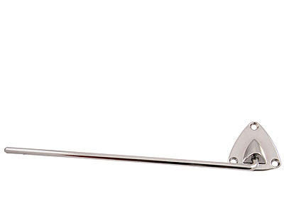 1953-55 Sun Visor Bracket BAAA-8104144-CC