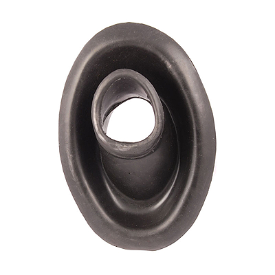 1953-55 Fuel Filler Neck Grommet BAAA-9080-B