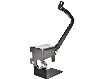 Universal Brake Pedal Assembly BB2901