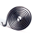 1953-56 Hood Arm Spring BF-16812-A