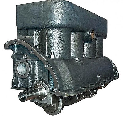 Burtz Engine Block Kit