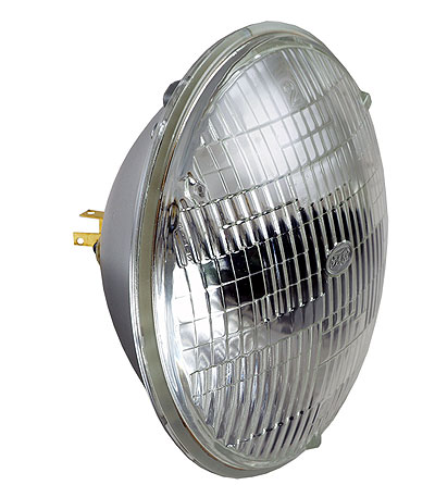 1940-77 Sealed Beam 12V Halogen C0DZ-13007-A