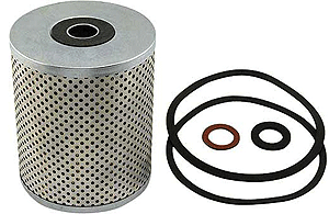 1952-64 Oil Filter Element C1TZ-6731-M