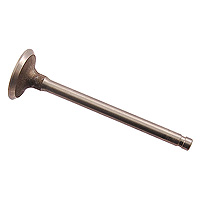 1952-64 Exhaust Valve C3AZ-6505-A