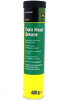 Corn Head Grease by John Deere