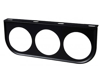 Universal Triple Gauge Bracket A-11808-DU