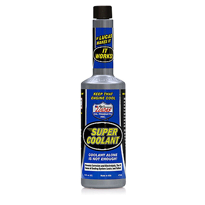 Lucas Super Coolant E62A-10640