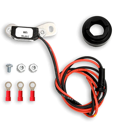 1963-67 12v Electronic Ignition Kit E62A-126600