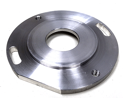 Ford V8-60 Distributor Adaptor E62A-21A-ADP