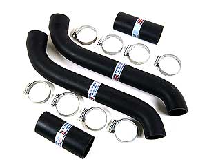 1948-52 V8 Pilot Radiator Hose Kit E62A-8260-86