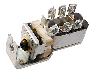 1950-54 Light Switch FAA-11654-A