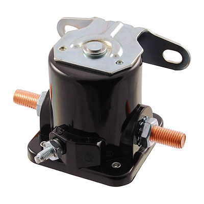 6 Volt Starter Solenoid FAB-11450-B