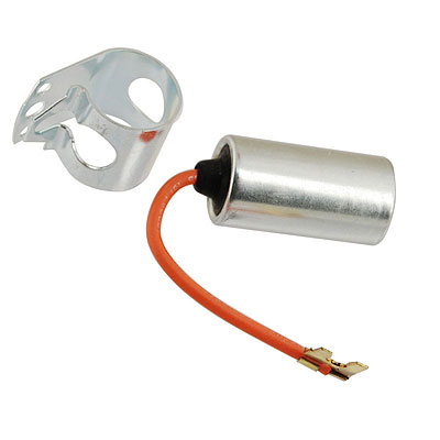 1949-59 Ignition Condenser FAB-12300-A