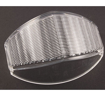 1953-54 Parking Light Lens FAE-13208-A