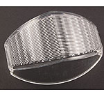 1953-54 Parking Light Lens FAE-13208-A