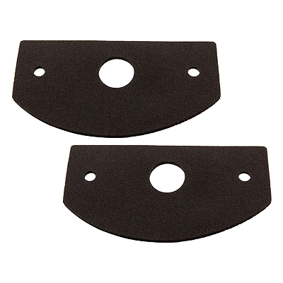 1953-54 Parking Light Lens Gasket FAE-13211-A