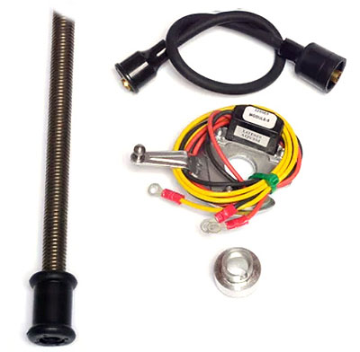 12V Electronic Ignition Kit A-11574-FSI12
