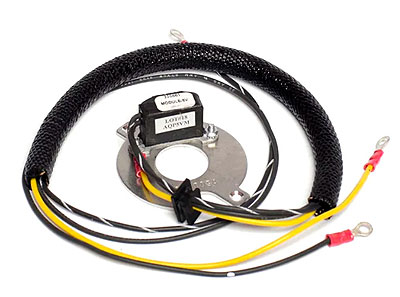 6V FSI Ignition Module FSI-6vpg-mod
