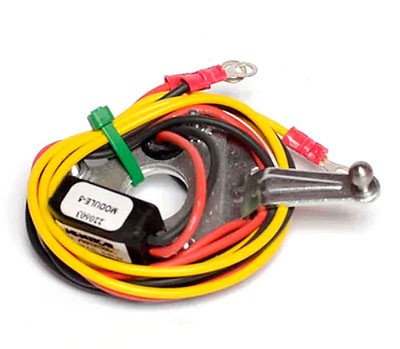 12V Kit Ignition Module Kit-12vng-mod