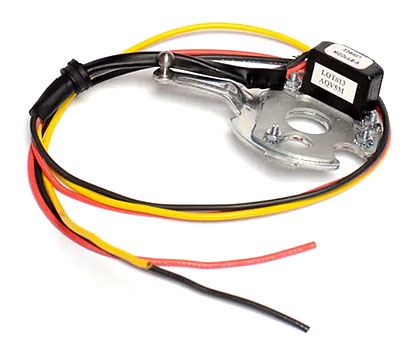 12V Zipper Ignition Module Zip-12vng-mod