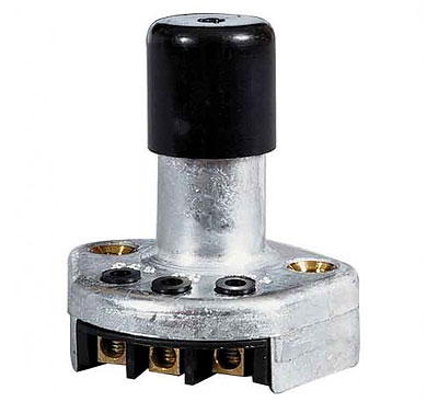 Universal Headlight Dip Switch HR-13532-DR