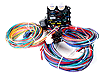 Universal Wiring Harness HR-14400-D2E