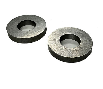 Hot Rod Front Axle Spacer Set HR-3010-SP