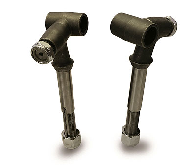 Adjustable Perch Set HR-3030-ADJ