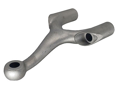 Hot Rod Dropped Upper Steering Arm HR-3130-D