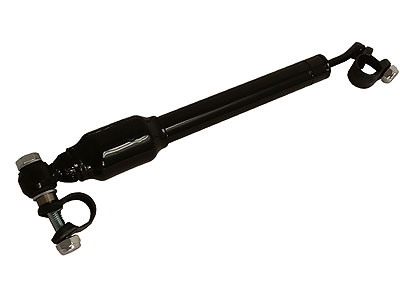 Clamp On Style Steering Stabilizer HR-3283