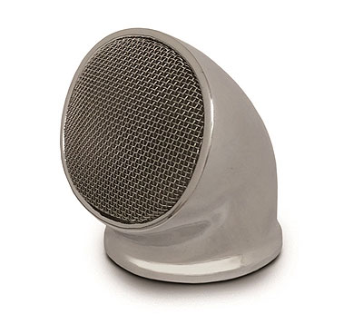 1932-69 Frog Mouth Air Cleaner HR-9600-FM