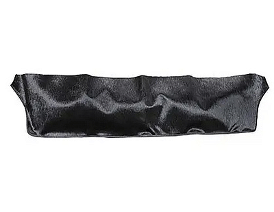 1928-29 Long Grain Sun Visor Cover kit A-317-AK