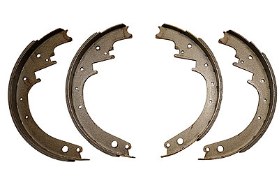 Lincoln Brake Shoe Set L-2021-134