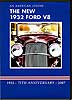 DVD The New 1932 Ford V8 by Lorin Sorensen LDVD2 