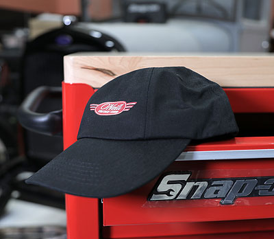 O'Neill Vintage Ford Baseball Cap