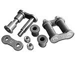 Pete and Jakes Front Spring Shackle Set PJ-1051