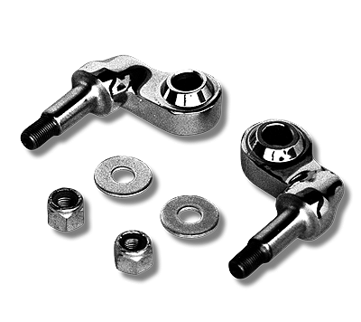 Pete and Jakes Lower Shock Mount Set PJ-1067