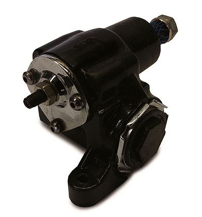 Hot Rod RHD Vega Steering Box HR-3548-RHD