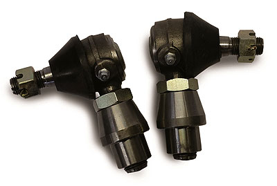 Hot Rod Wishbone Splitter Kit HR-3405-SP