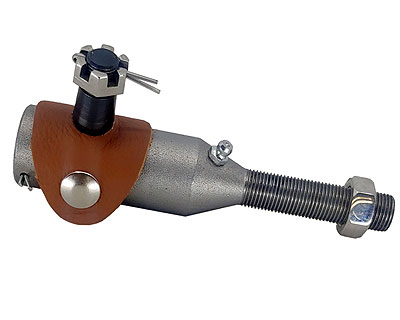 Hot Rod Leather Cover for Early Ford Tie Rod Ends HR-3270-LS