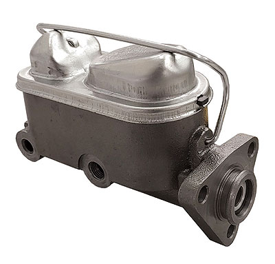 Hot Rod Dual Circuit Master Cylinder HR-2140