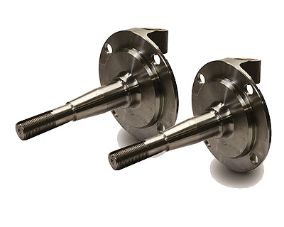 1928-48 Hot Rod Forged Steel Spindle Kit HR-3105